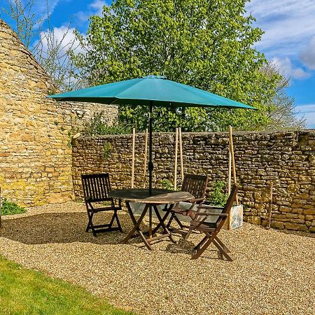 Apartmán Glyme Flat - Peaceful Country Retreat! Chipping Norton Exteriér fotografie