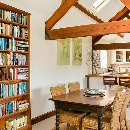 Apartmán Glyme Flat - Peaceful Country Retreat! Chipping Norton Exteriér fotografie