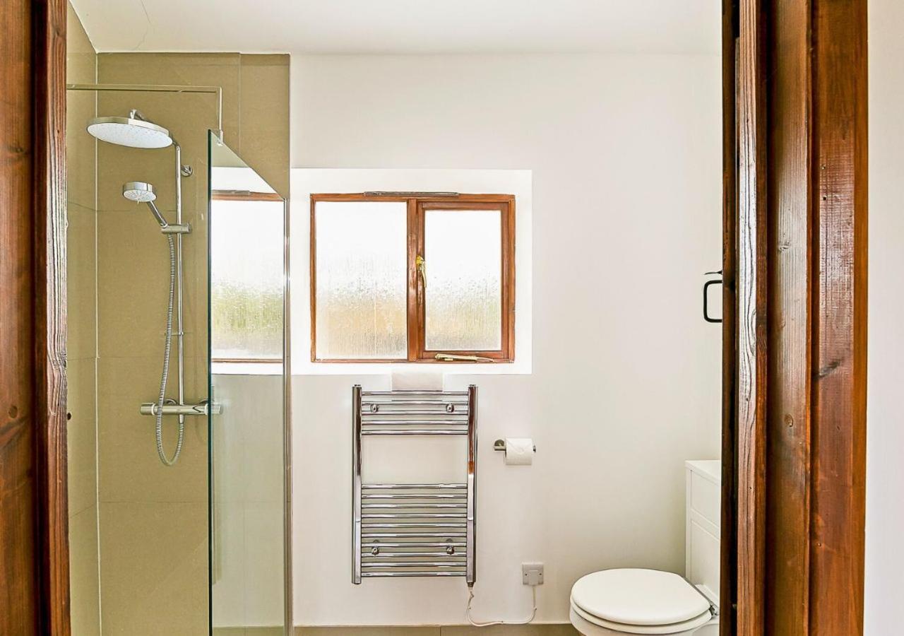 Apartmán Glyme Flat - Peaceful Country Retreat! Chipping Norton Exteriér fotografie